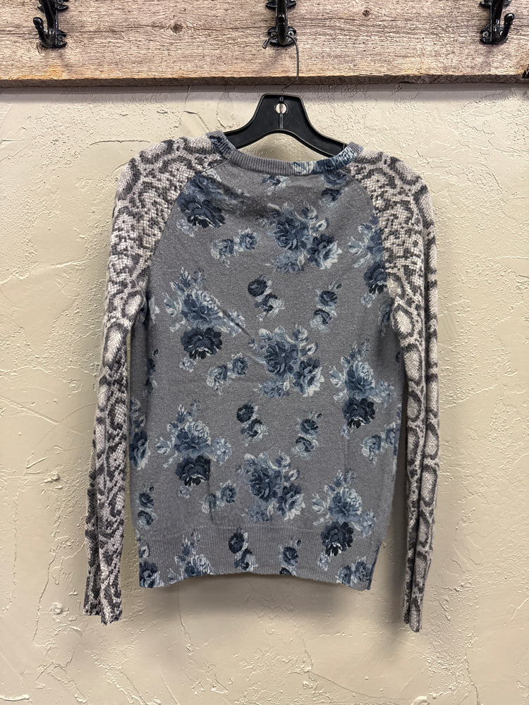 EQUIPMENT CASHMERE SWEATER (org$245)