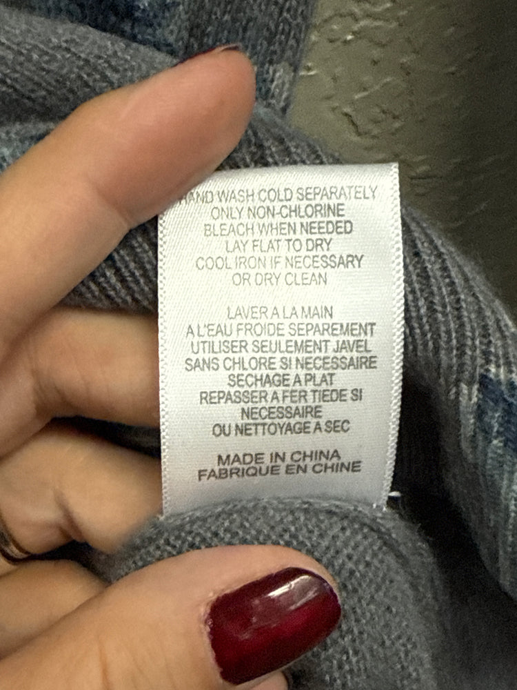 EQUIPMENT CASHMERE SWEATER (org$245)