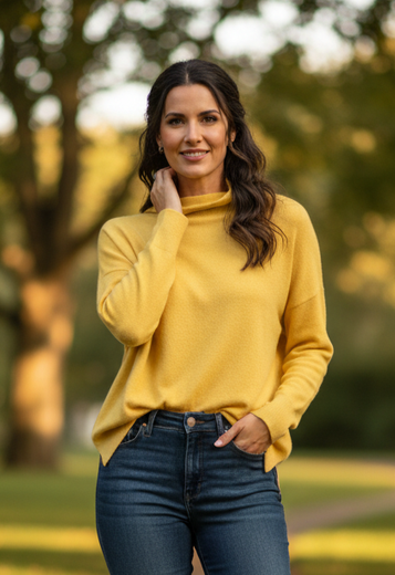 NWT MAGASCHONI SWEATER (org$198)