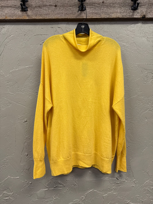 NWT MAGASCHONI SWEATER (org$198)