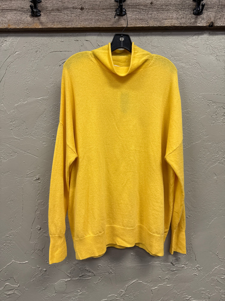 NWT MAGASCHONI SWEATER (org$198)