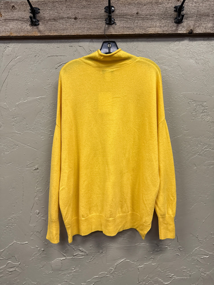 NWT MAGASCHONI SWEATER (org$198)
