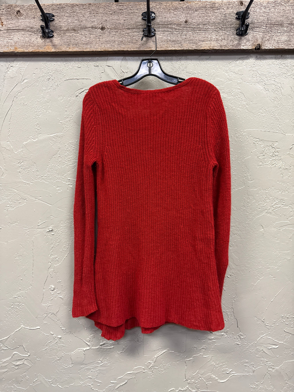 EILEEN FISHER ASYM SWEATER (org$278)