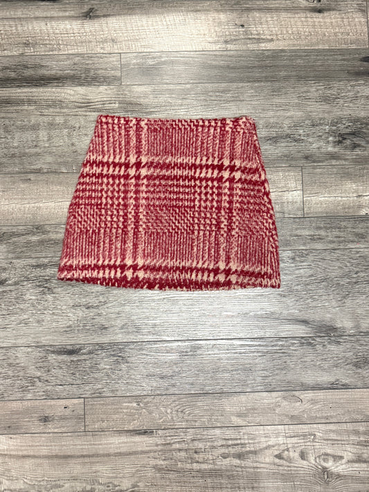 NWT J NNA MINI SKIRT