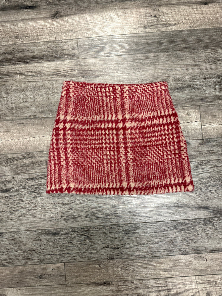 NWT J NNA MINI SKIRT