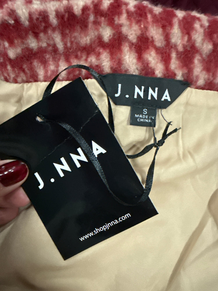NWT J NNA MINI SKIRT
