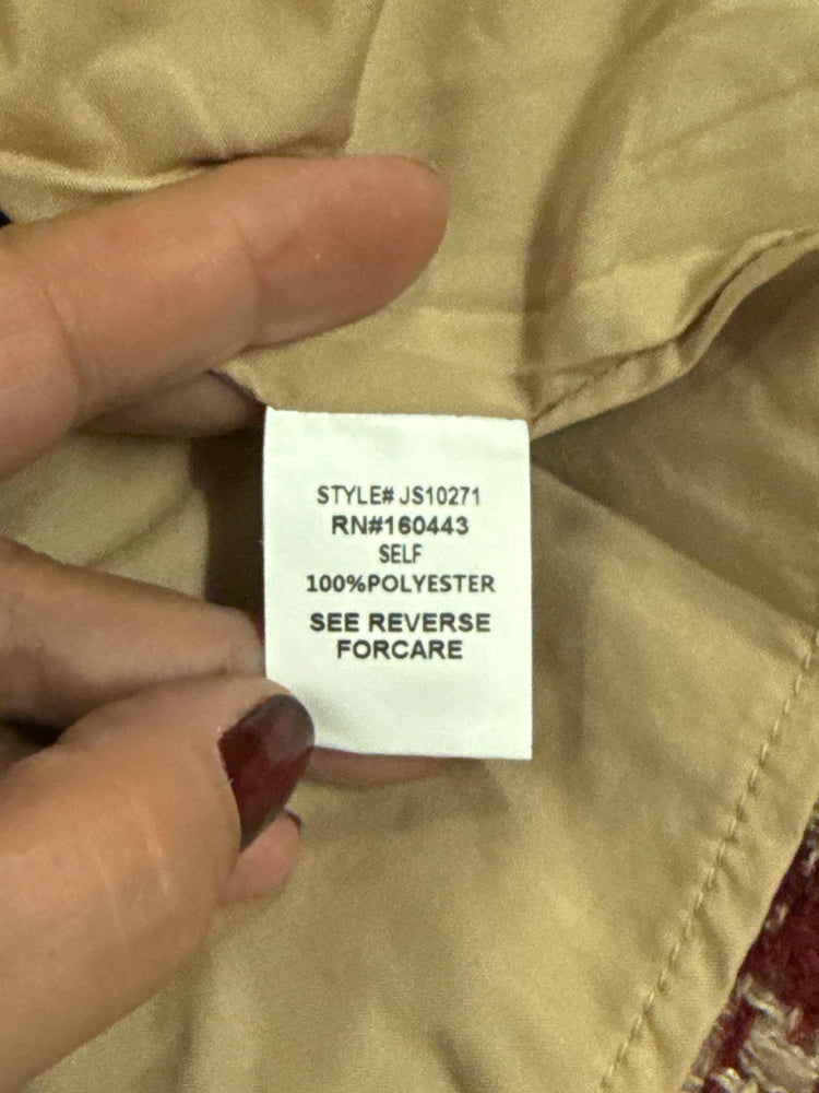 NWT J NNA MINI SKIRT