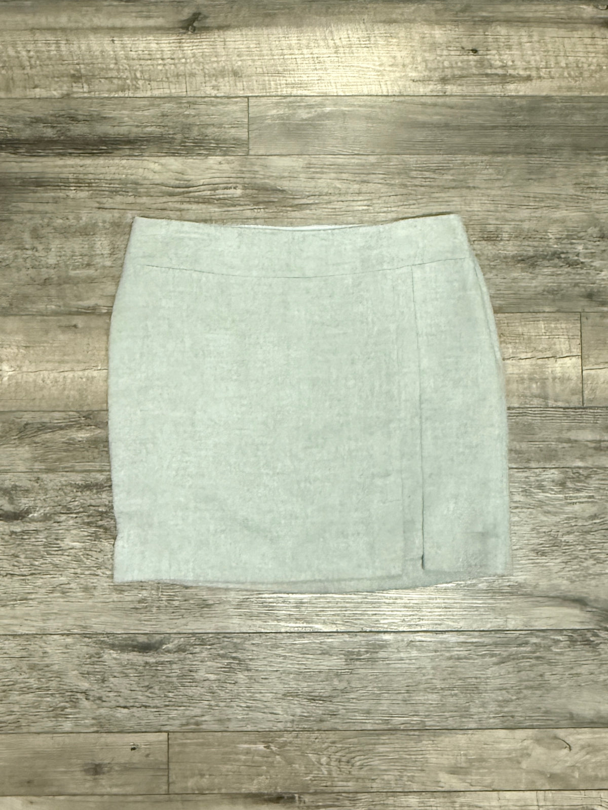 NWT WHBM Boot Skirt (org$88)