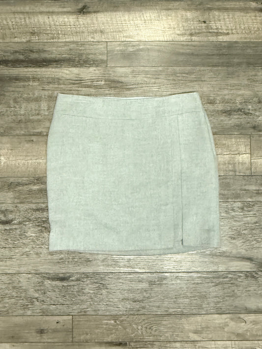 NWT WHBM BOOT SKIRT (org$88)