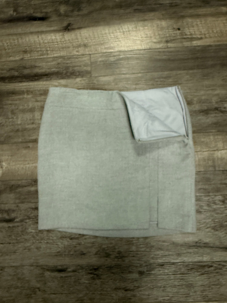 NWT WHBM BOOT SKIRT (org$88)