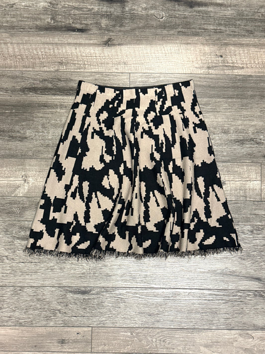 MILANO A-LINE KNIT SKIRT