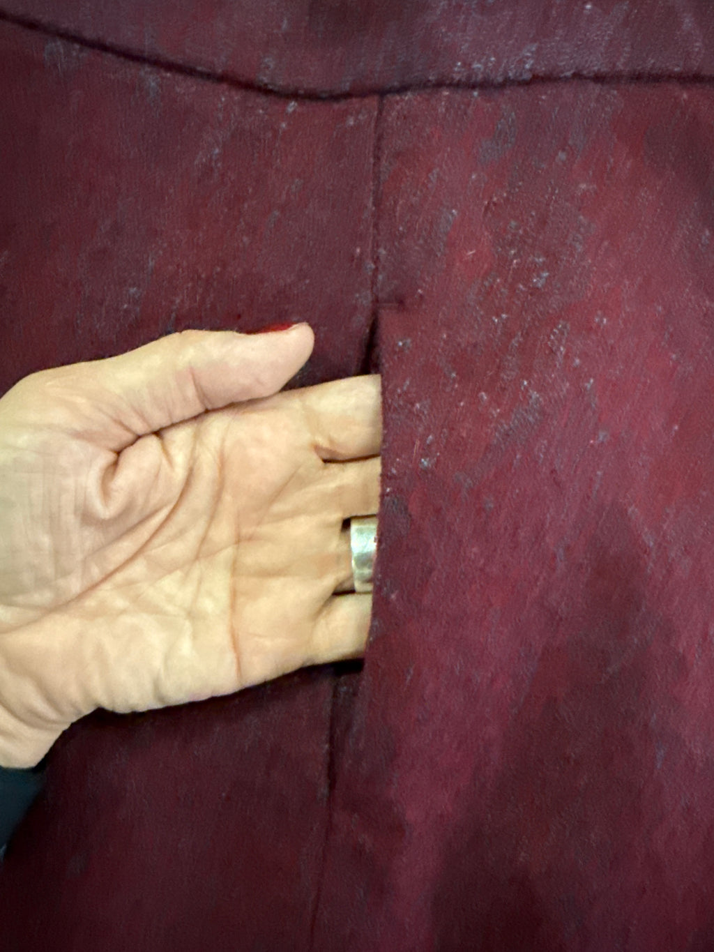BANANA REPUBLIC CIRCLE SKIRT