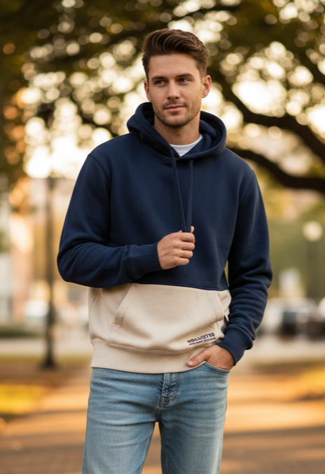HOLLISTER HOODIE