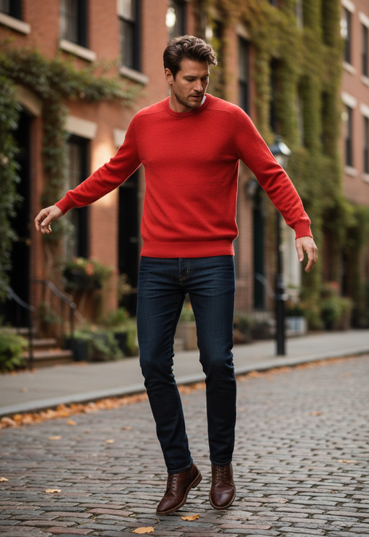 LANDS END CASHMERE SWEATERS (org$194)