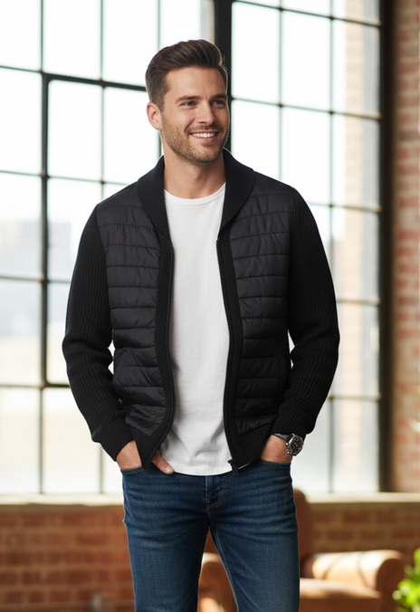 NWT EXPRESS JACKET (org$148)