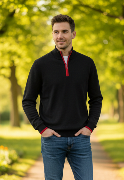 SHANGHAI TANG SWEATER (org$254)
