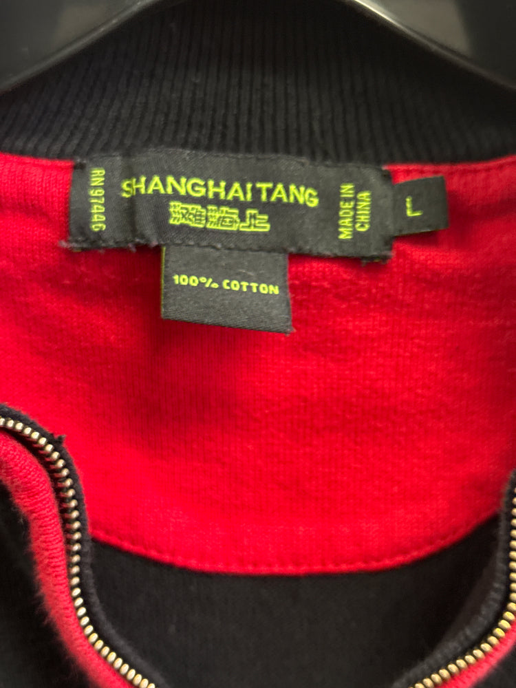 SHANGHAI TANG SWEATER (org$254)