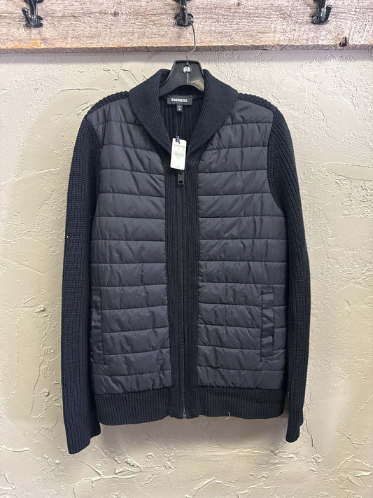 NWT EXPRESS JACKET (org$148)