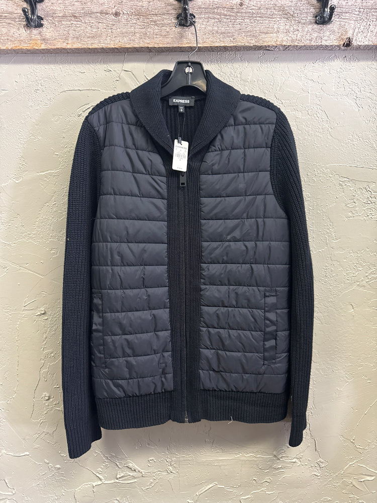 NWT EXPRESS JACKET (org$148)