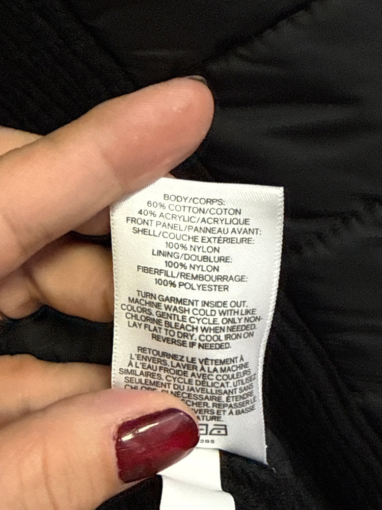 NWT EXPRESS JACKET (org$148)