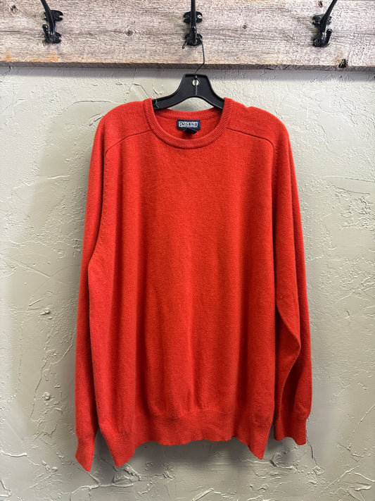LANDS END CASHMERE SWEATERS (org$194)