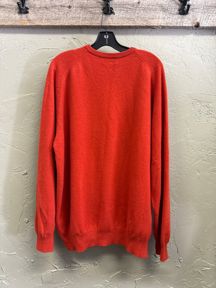 LANDS END CASHMERE SWEATERS (org$194)
