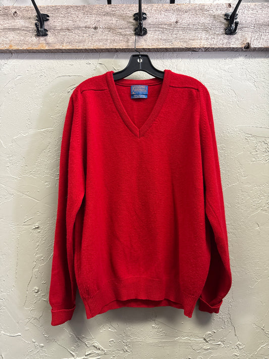 VTG PENDLETON SWEATER