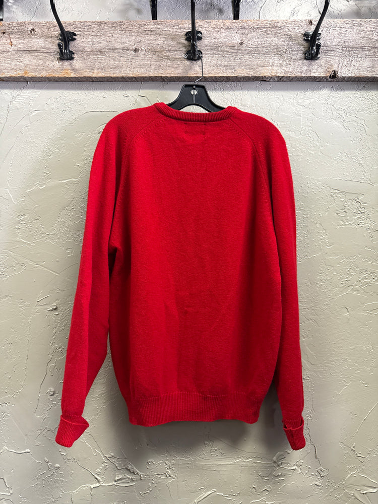 VTG PENDLETON SWEATER