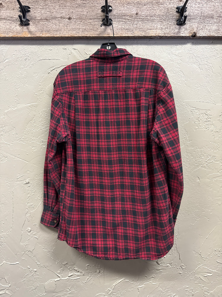 DULUTH TRADING CO FLANNEL
