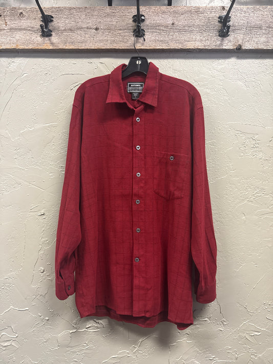 NATIONAL OUTFITTERS FLANNEL