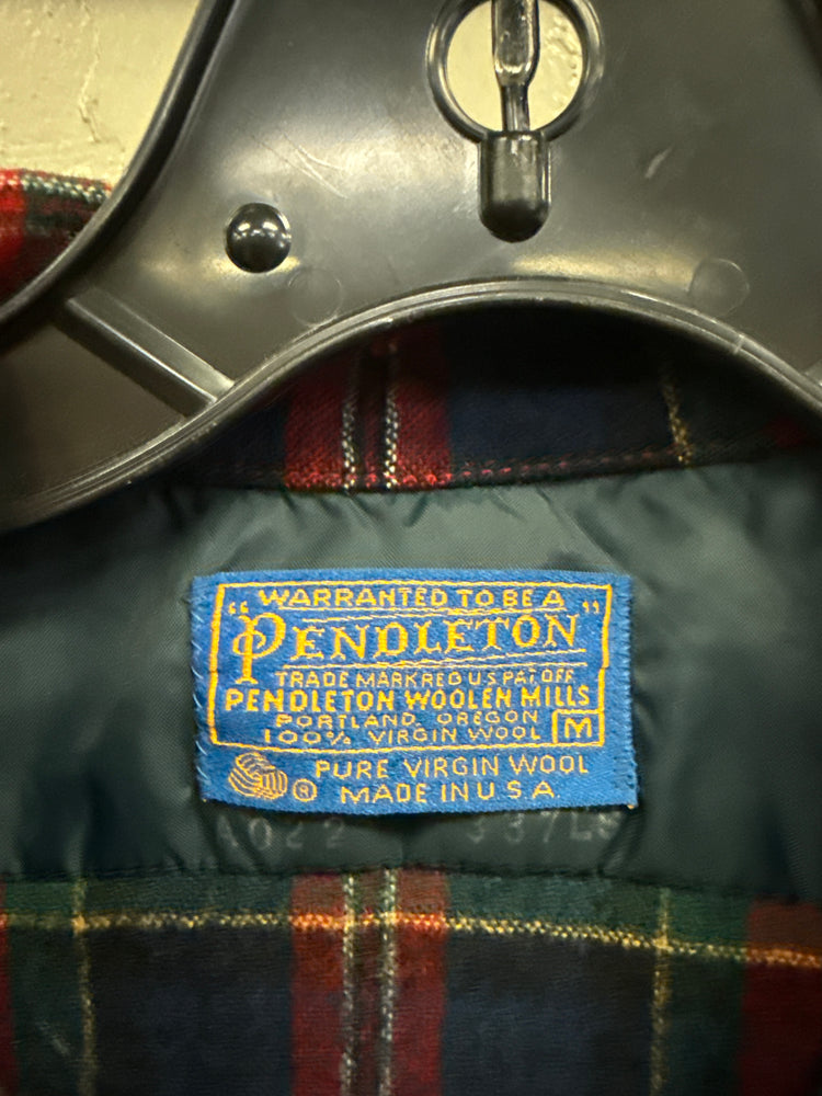 VTG 60’s/70’s PENDLETON *MINT*