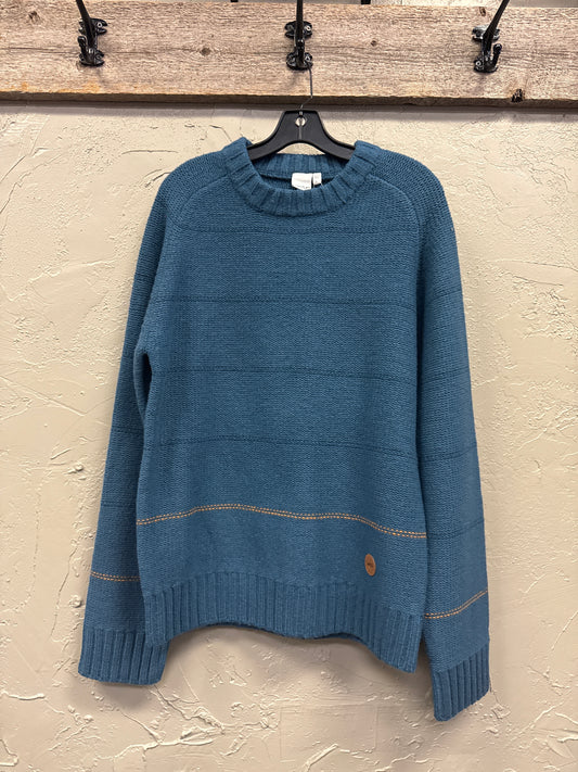 NWT WESC SWEATER (org$98)