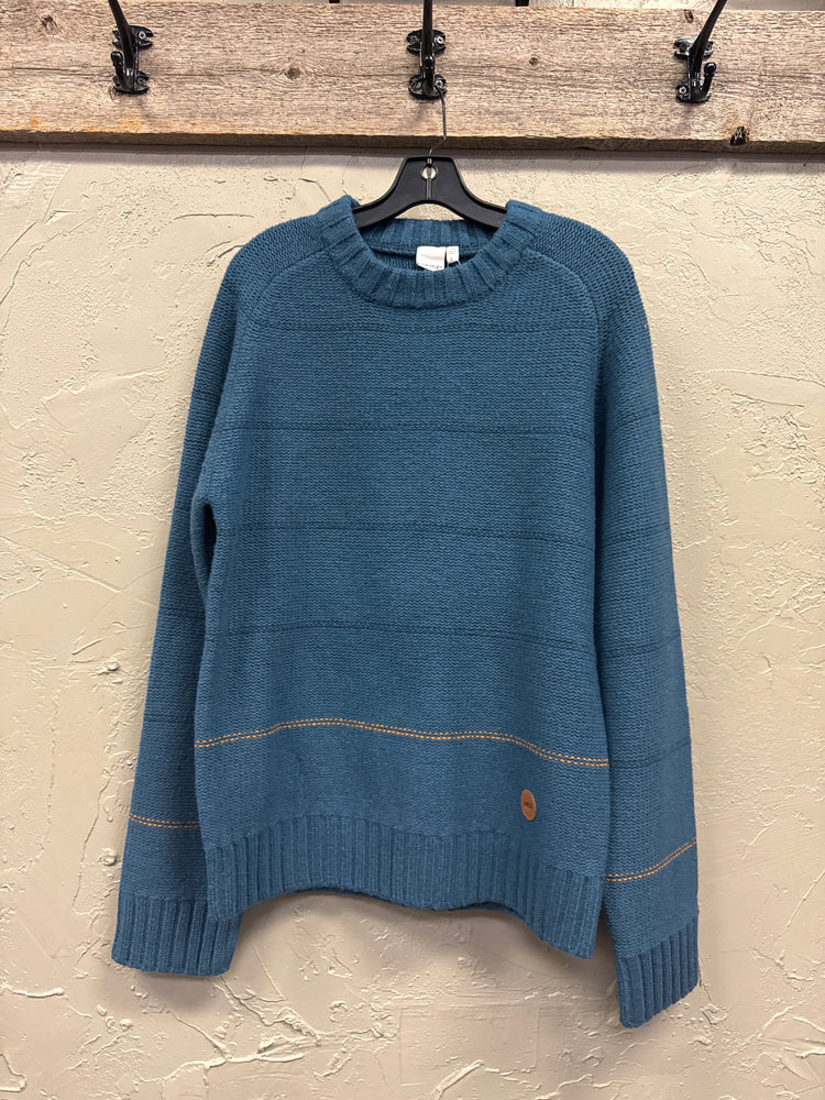 NWT WESC SWEATER (org$98)