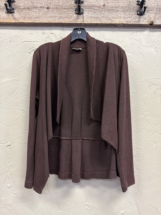 HABITAT OPEN BLAZER