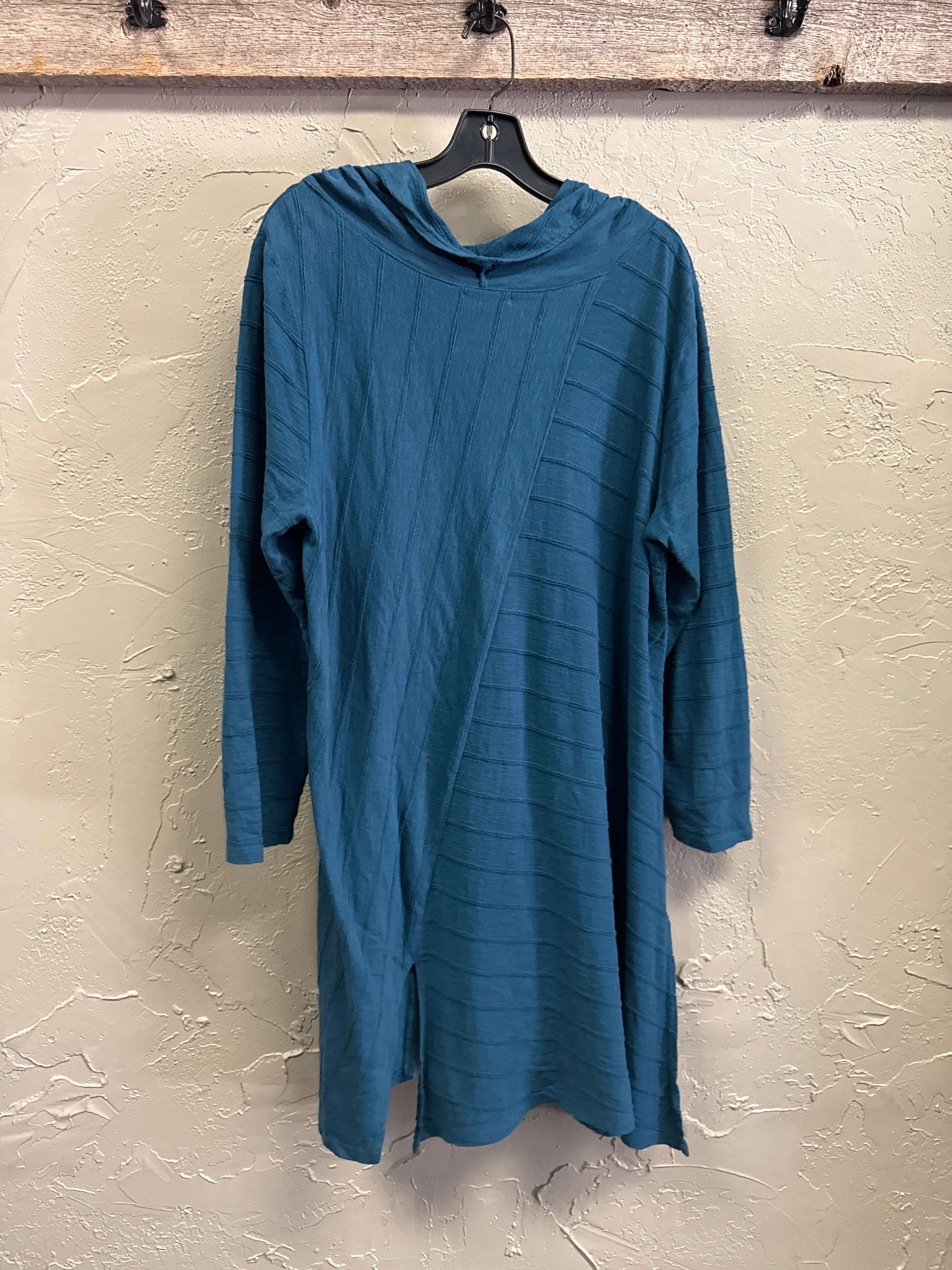 HABITAT COWL NECK TUNIC