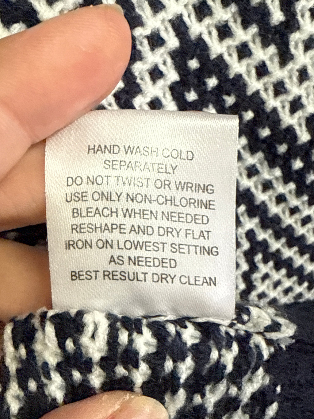 OLIVE & OAK OPEN CARDIGAN