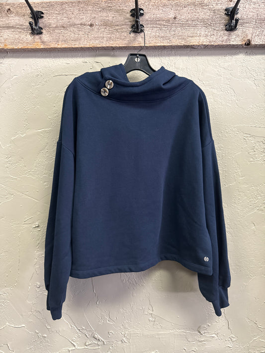NWOT GARCIA HOODIE