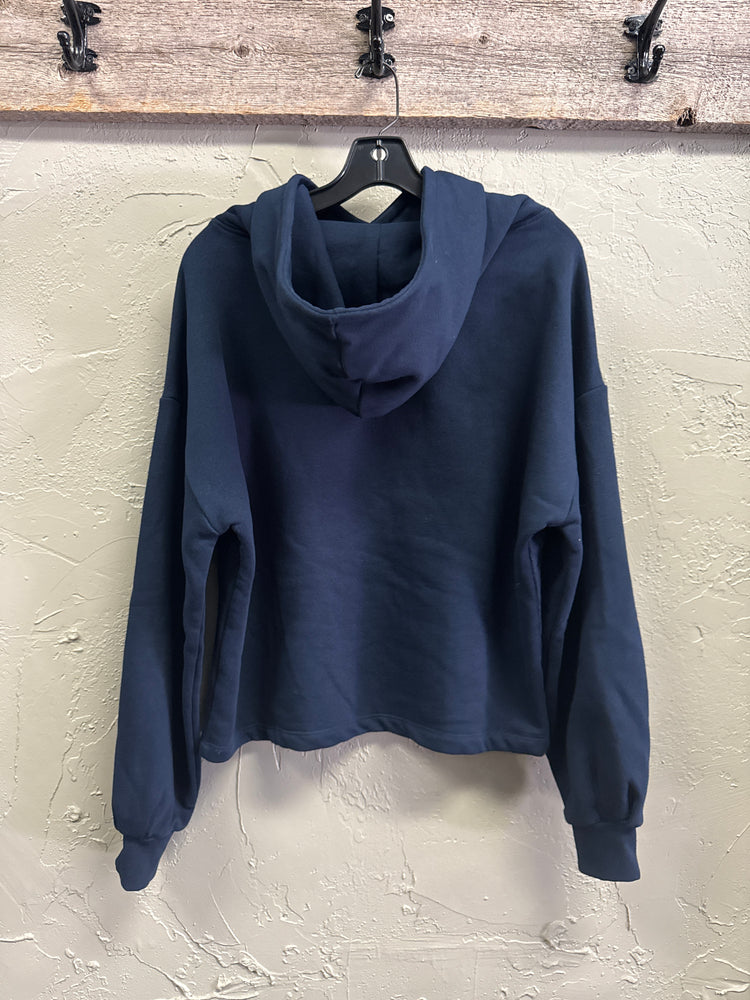 NWOT GARCIA HOODIE