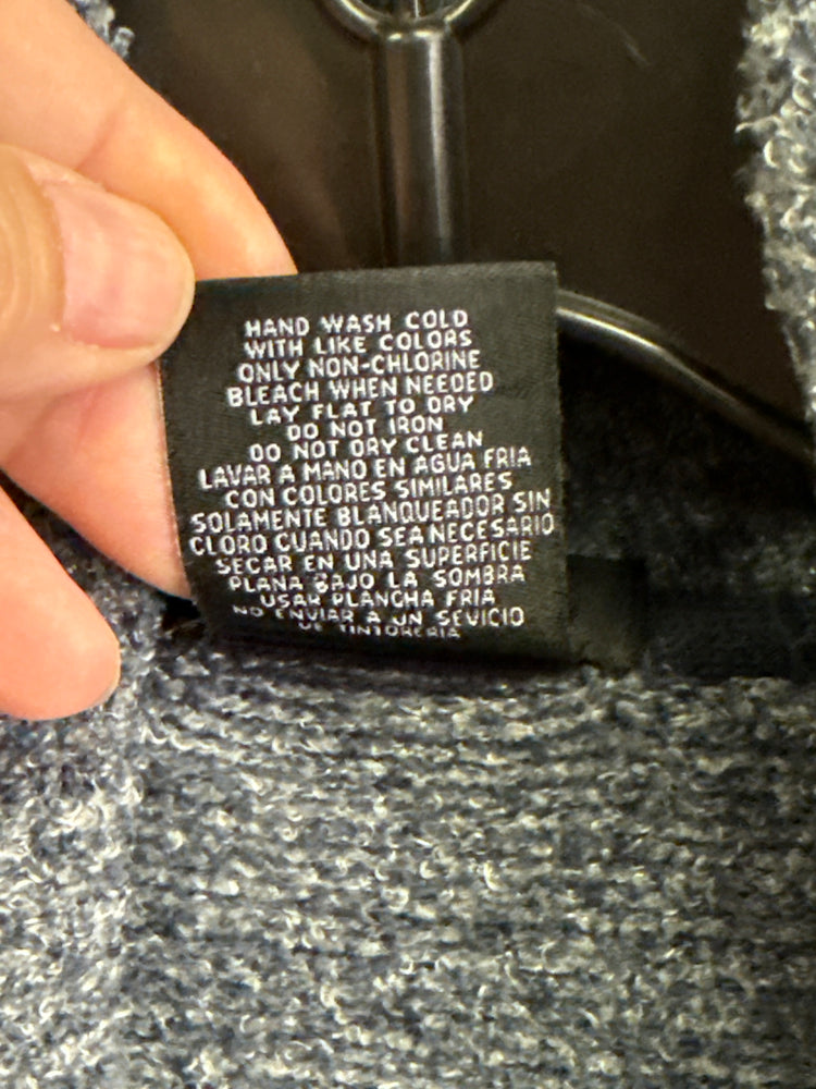 MAX & MIA OPEN FRONT CARDIGAN
