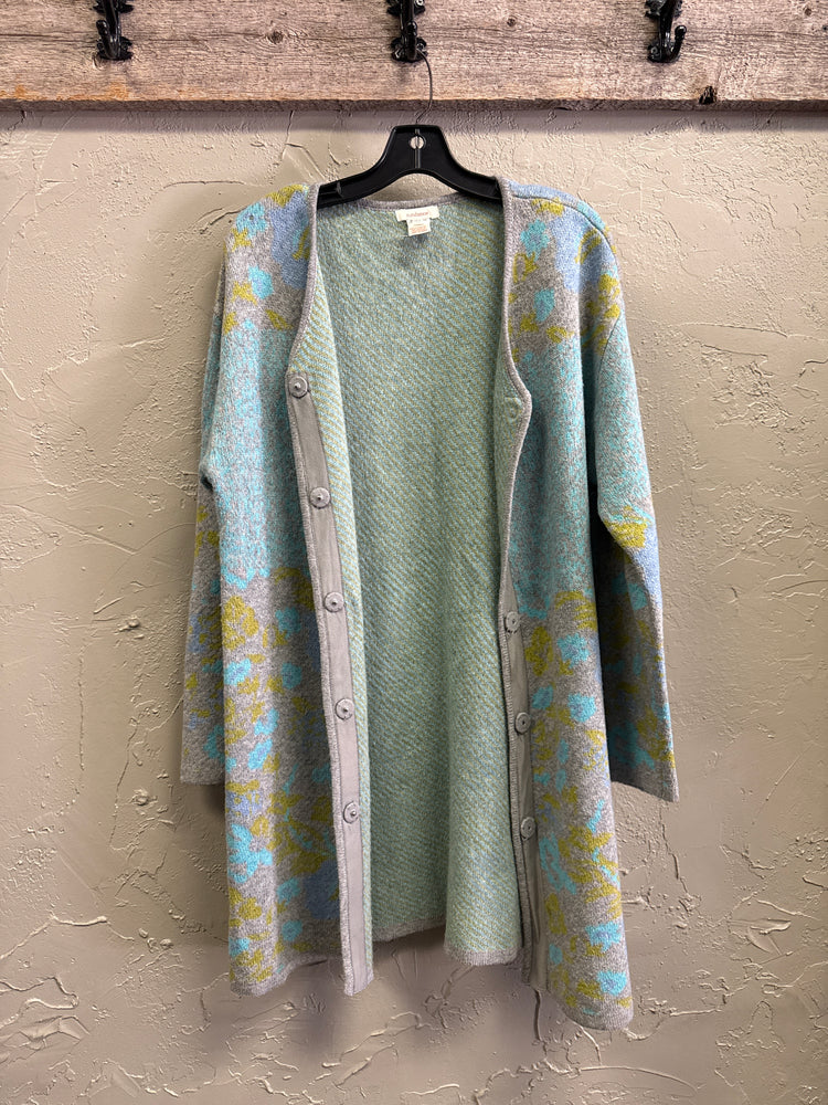 SUNDANCE SWEATER COAT (org$198)