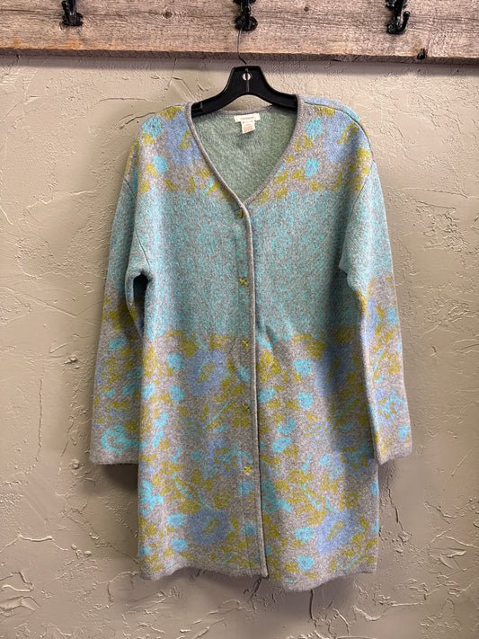 SUNDANCE SWEATER COAT (org$198)