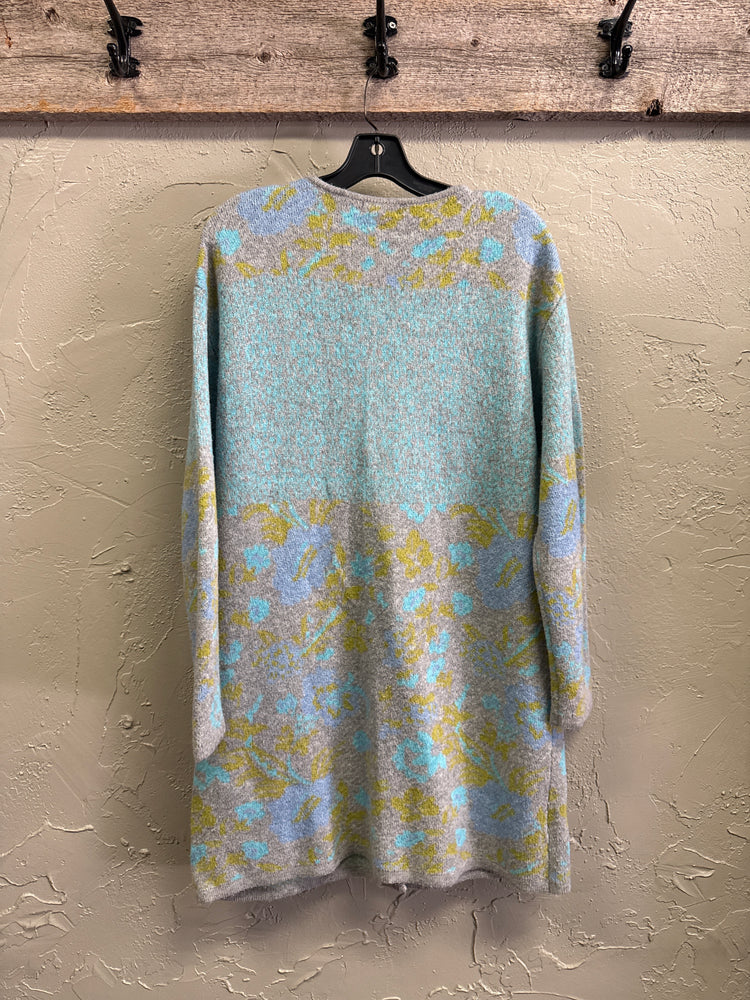 SUNDANCE SWEATER COAT (org$198)