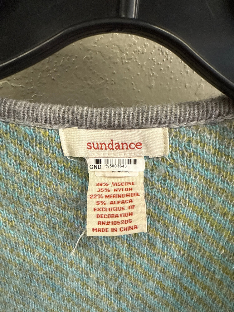 SUNDANCE SWEATER COAT (org$198)