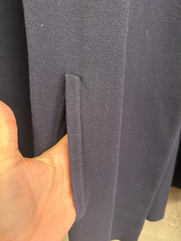 ANN TAYLOR COLOR BLOCK SHACKET (org$158)
