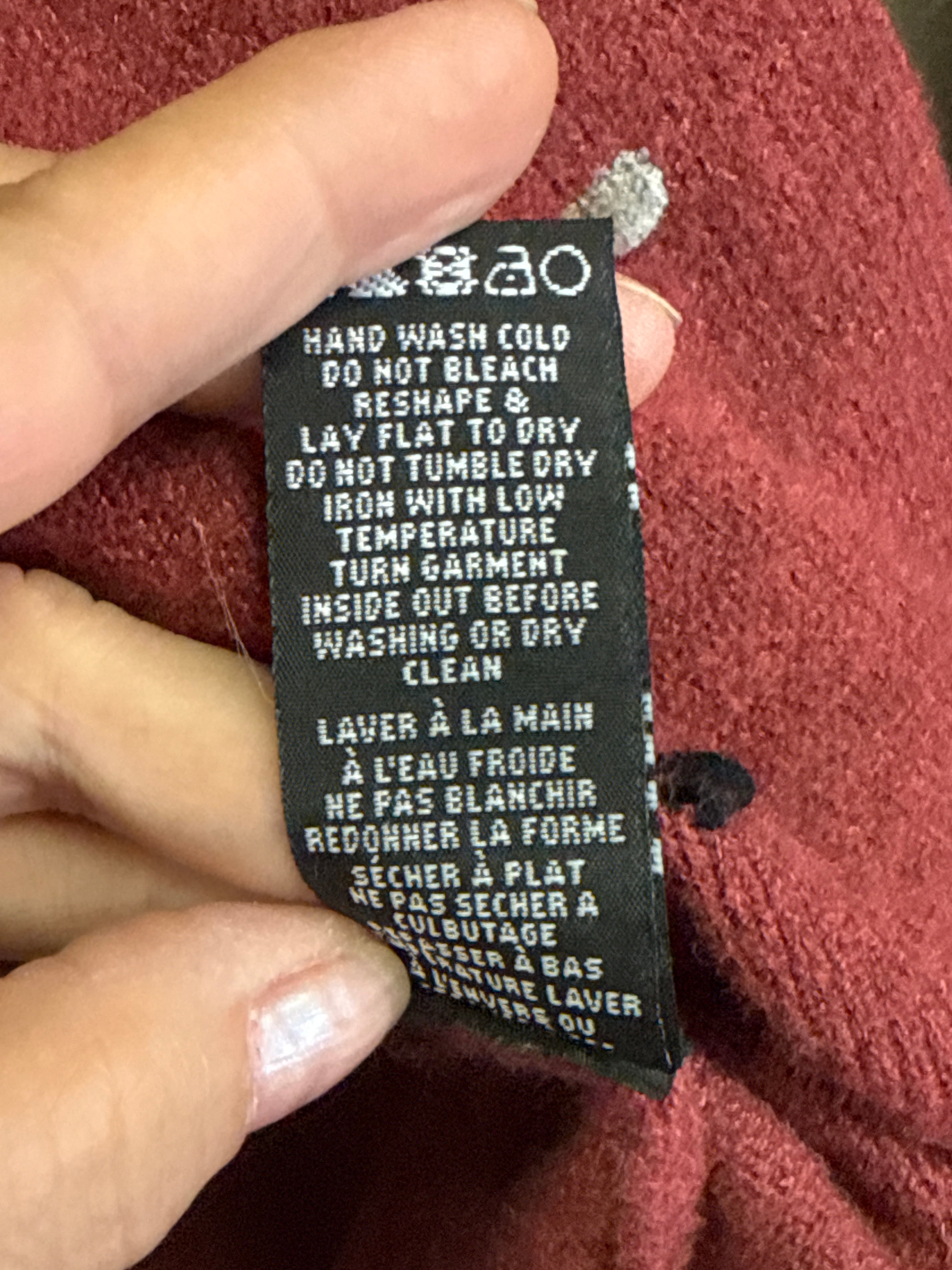 PARK HURST SWEATER (org$88)