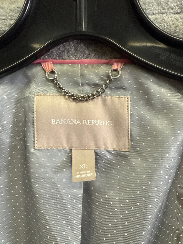 BR BOILED WOOL MOTO JACKET (org$150)