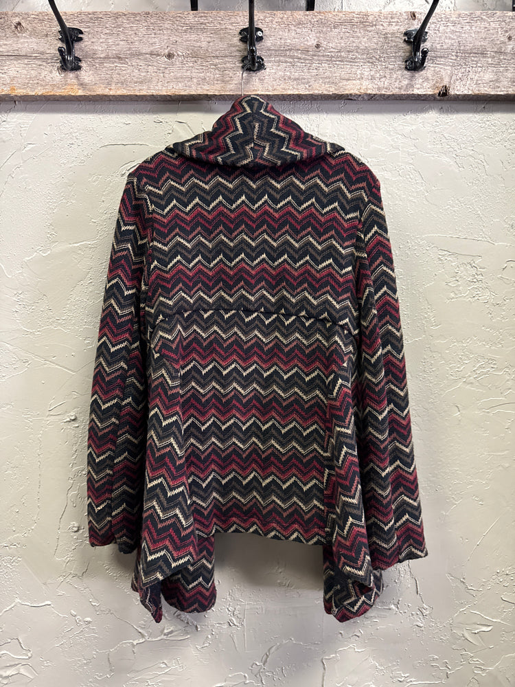 OTIS & MACLAIN JACKET (org$127)