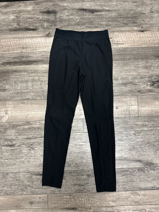 ANATOMIE FLEECE LINED LEGGING (org$198)