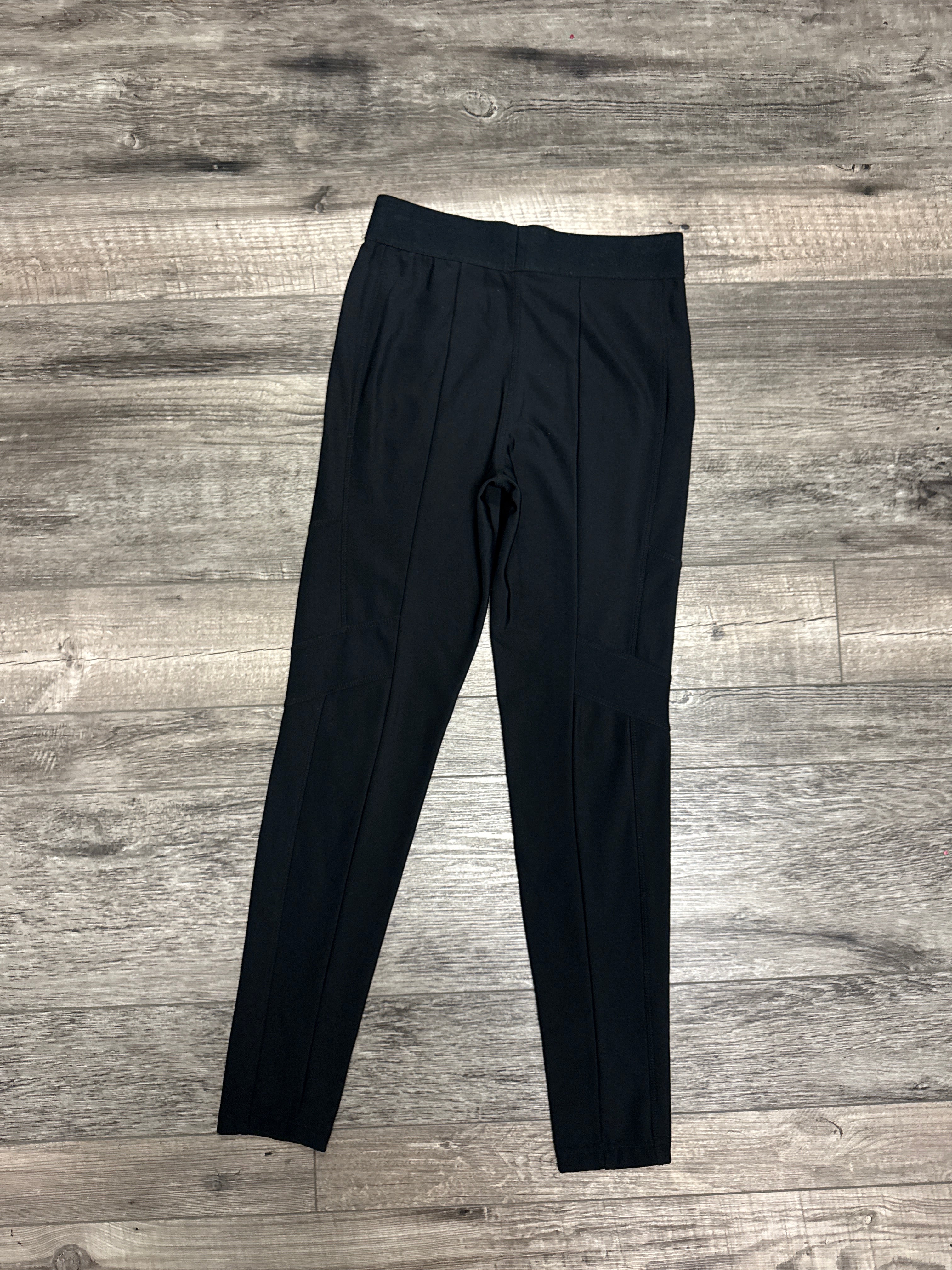 ANATOMIE FLEECE LINED LEGGING (org$198)