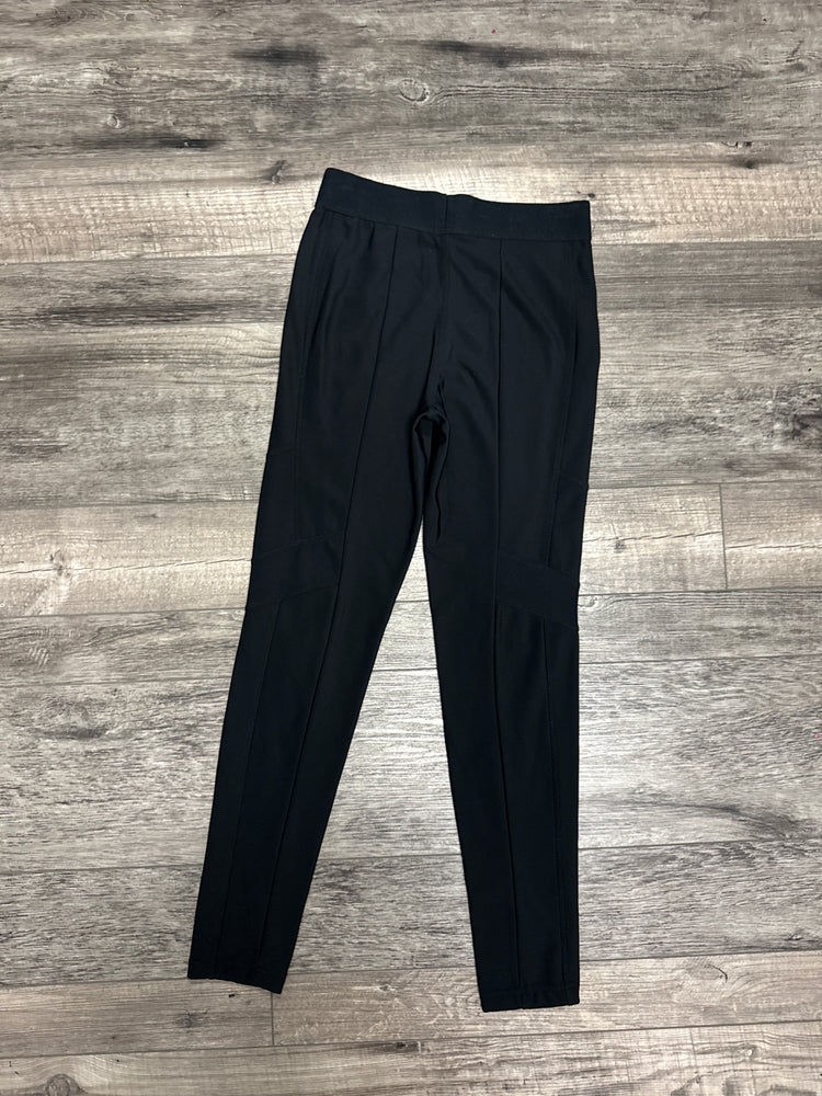 ANATOMIE FLEECE LINED LEGGING (org$198)